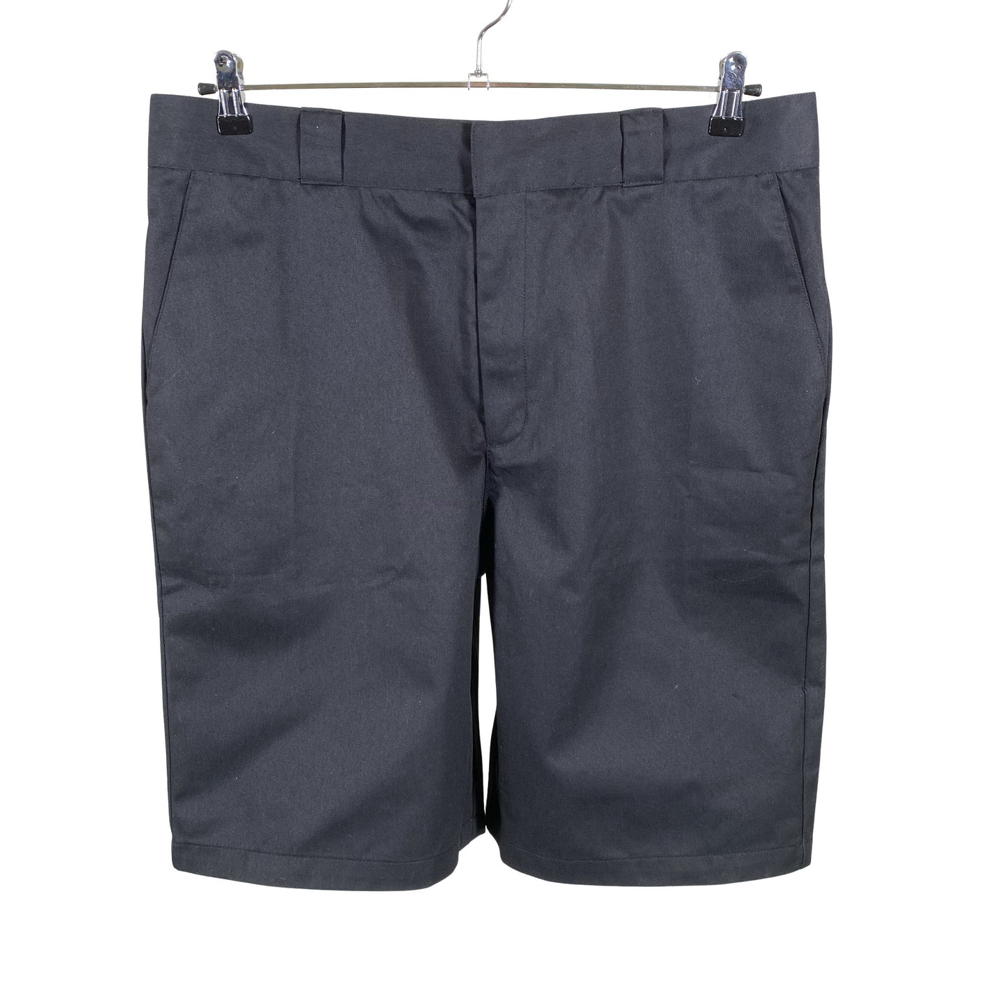 Unisex Yourturn - Shorts, size W34 - Black (1)