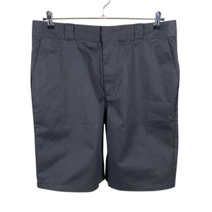 Unisex Yourturn - Shorts, size W34 - Black (1)