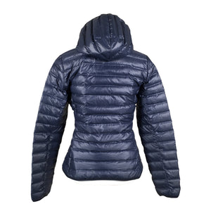 Unisex Adidas - Light down jacket, size 38 - Blue (2)