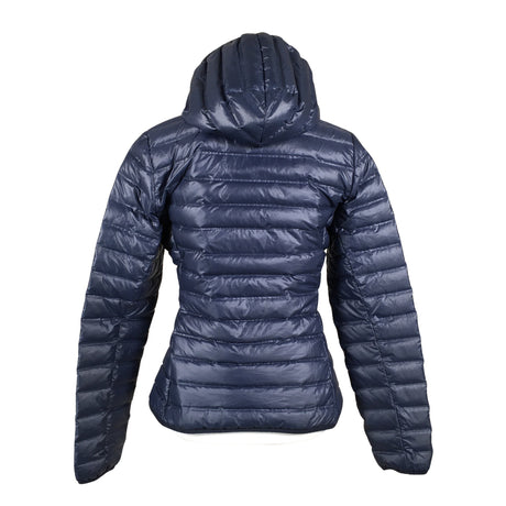Unisex Adidas - Light down jacket, size 38 - Blue (2)