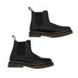 Unisex Dr. Martens - Ankle boots, size 41 - Black ()