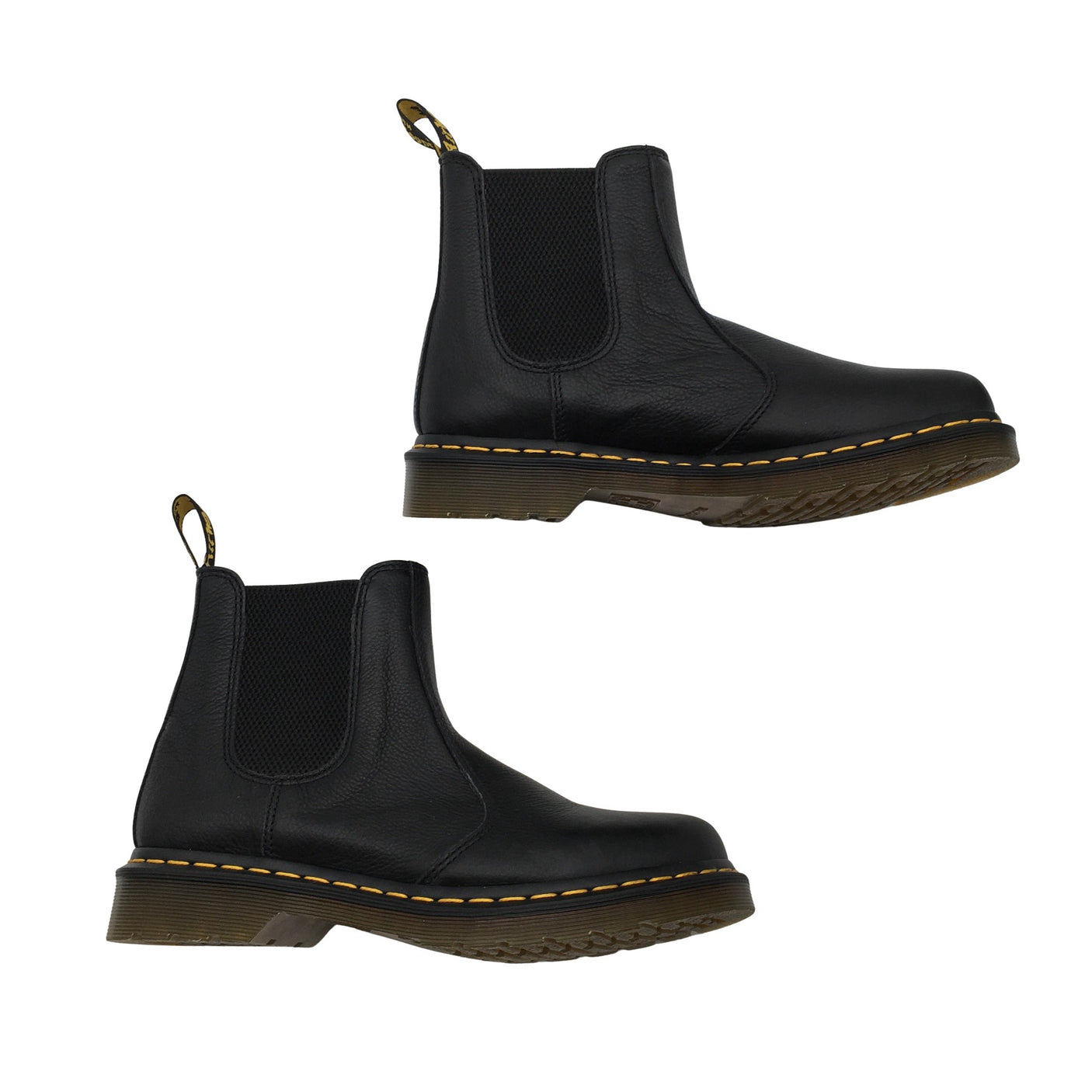 Unisex Dr. Martens - Ankle boots, size 41 - Black (1)