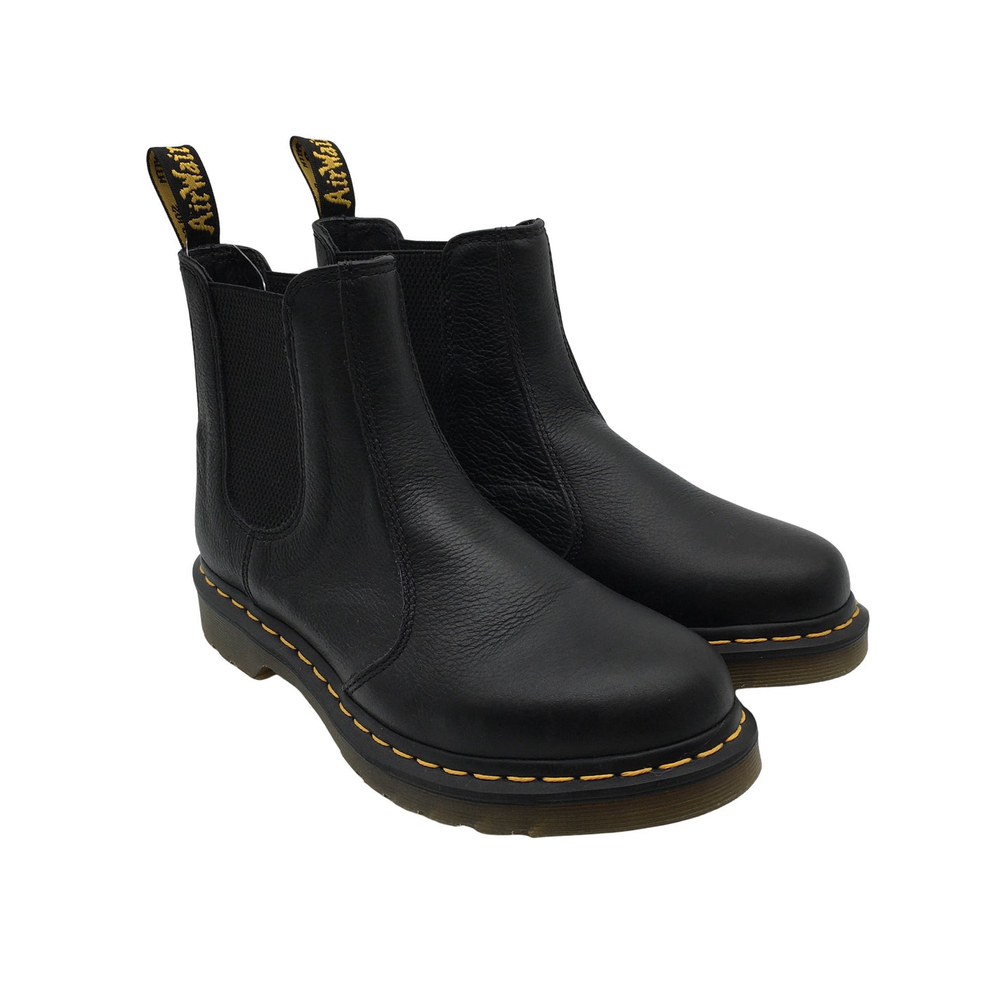Unisex Dr. Martens - Ankle boots, size 41 - Black (3)