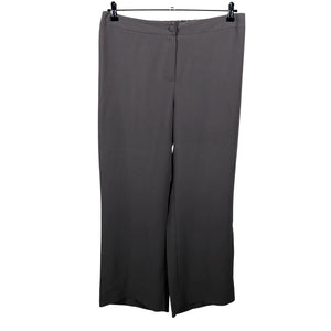 Unisex Persona by Marina Rinaldi - Slacks, size 44 - Gray (1)