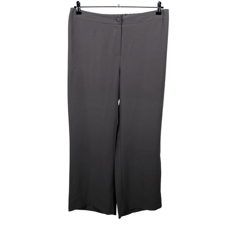 Unisex Persona by Marina Rinaldi - Slacks, size 44 - Gray ()