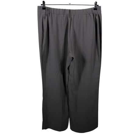 Unisex Persona by Marina Rinaldi - Slacks, size 44 - Gray (2)