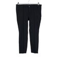 Unisex MAC - Chinos, size 44 - Black ()