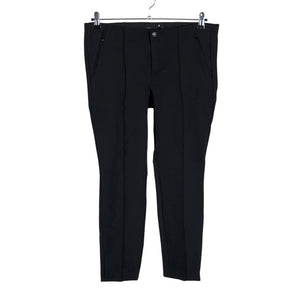 Unisex MAC - Chinos, size 44 - Black (1)