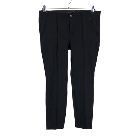 Unisex MAC - Chinos, size 44 - Black ()