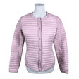 Unisex 2117 of Sweden - Light down jacket, size 38 - Light pink ()
