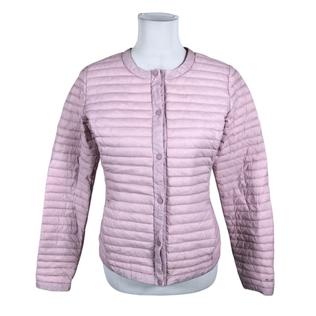 Unisex 2117 of Sweden - Light down jacket, size 38 - Light pink ()