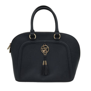 Unisex Armani Jeans - Handbag, size Midi - Blue (1)