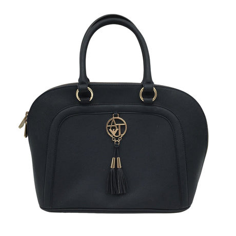 Unisex Armani Jeans - Handbag, size Midi - Blue ()