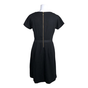 Unisex Noa Noa - Dress, size 38 - Black (2)
