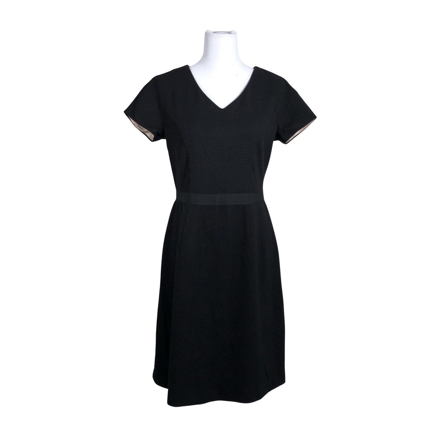 Unisex Noa Noa - Dress, size 38 - Black (1)