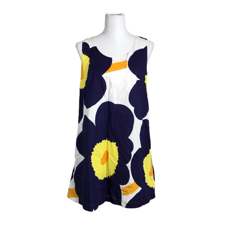 Unisex Marimekko - Dress, size 38 - Violet ()