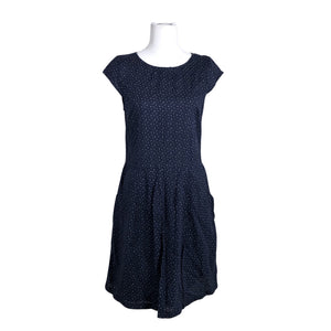 Unisex Opus - Dress, size 38 - Blue (1)