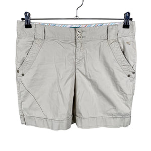 Unisex Esprit - Shorts, size 38 - Beige (1)