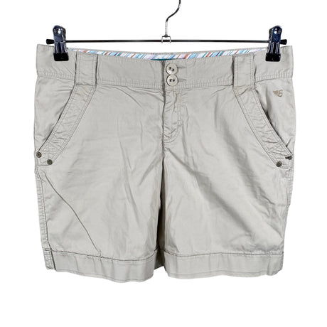 Unisex Esprit - Shorts, size 38 - Beige ()
