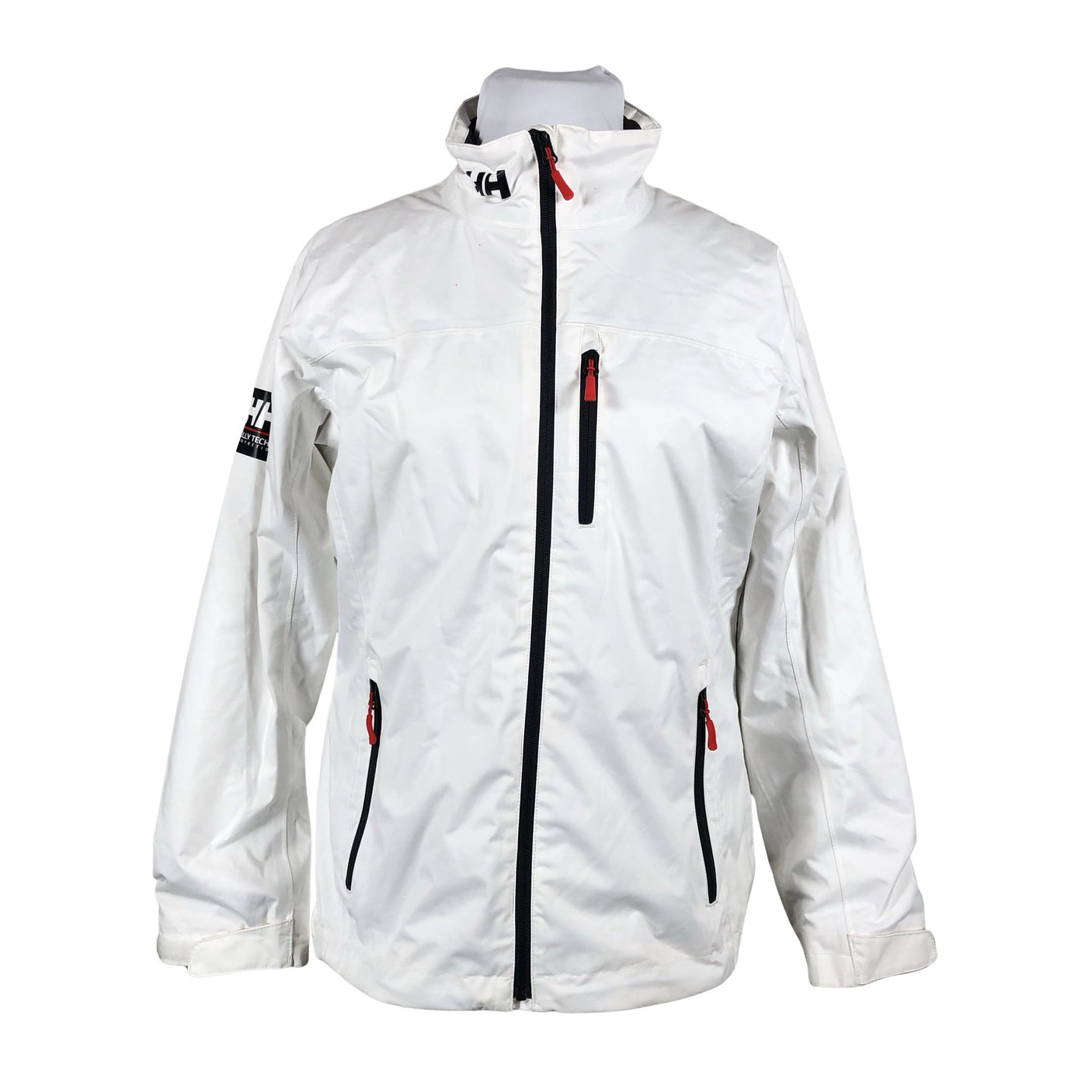 Unisex Helly Hansen - Lightly padded jacket, size 42 - White (1)