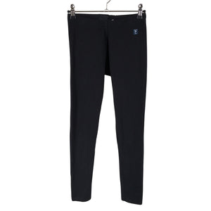 Unisex Polarn O. Pyret - Leggings, size 146 - 152 - Black (1)