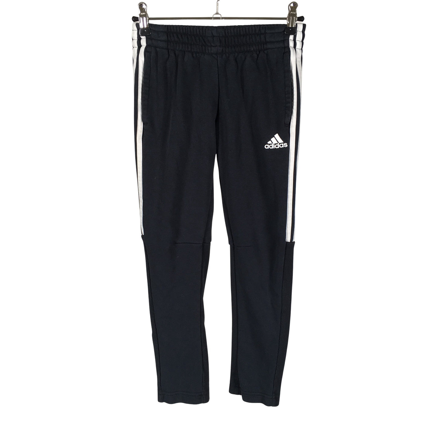 Unisex Adidas - Sweatpants, size 128 - 134 - Black (1)