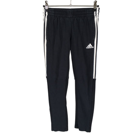 Unisex Adidas - Sweatpants, size 128 - 134 - Black ()