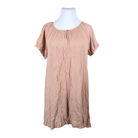 Unisex Kaffe - Dress, size 42 - Light pink ()