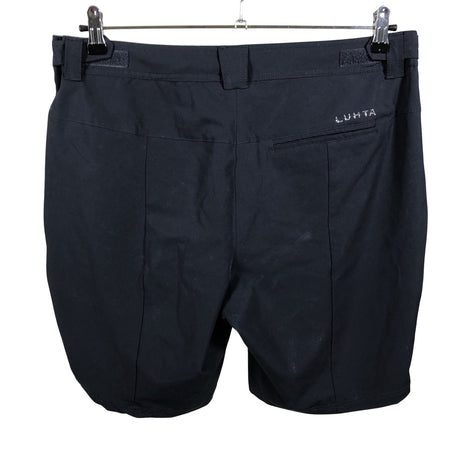 Unisex Luhta - Sports shorts, size 44 - Blue (2)