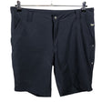 Unisex Luhta - Sports shorts, size 44 - Blue ()