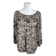 Unisex Witchery - Blouse, size 38 - Gray ()