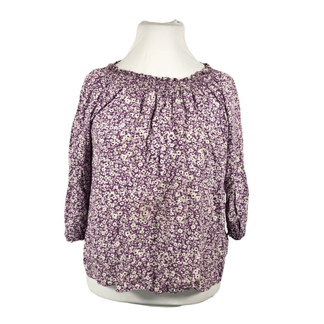 Unisex Noom - Blouse, size 42 - Violet ()