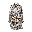 Unisex Selected - Dress, size 42 - Beige ()