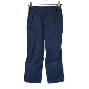 Unisex Reima - Spring/Fall pants, size 128 - 134 - Blue (1)