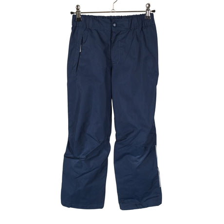 Unisex Reima - Spring/Fall pants, size 128 - 134 - Blue ()