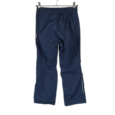 Unisex Reima - Spring/Fall pants, size 128 - 134 - Blue (2)