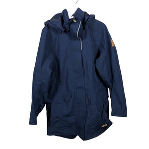 Unisex Reima - Spring/Fall jacket, size 134 - 140 - Blue (1)