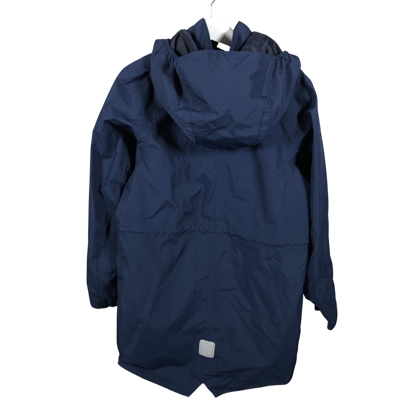 Unisex Reima - Spring/Fall jacket, size 134 - 140 - Blue (2)