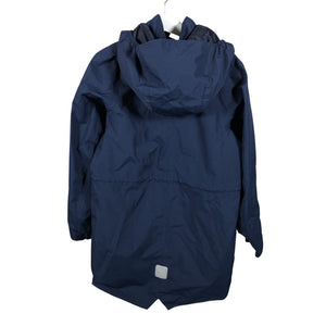 Unisex Reima - Spring/Fall jacket, size 134 - 140 - Blue (2)