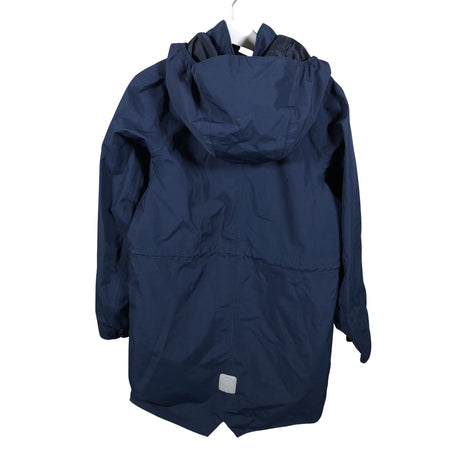 Unisex Reima - Spring/Fall jacket, size 134 - 140 - Blue (2)