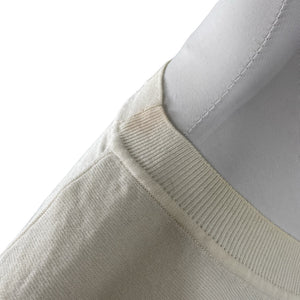 Unisex Ril's - Sweater, size 40 - Natural white (3)