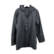 Unisex Polarn O. Pyret - Spring/Fall jacket, size 140 - 146 - Gray ()
