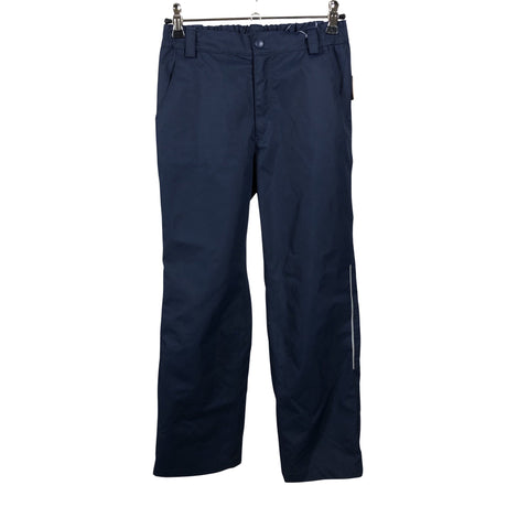 Unisex Reima - Spring/Fall pants, size 134 - 140 - Blue ()