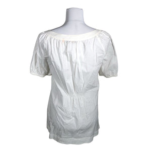 Unisex Noppies - Tunic, size 38 - White (2)