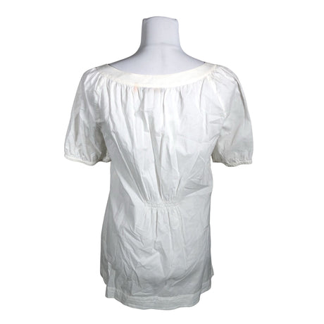 Unisex Noppies - Tunic, size 38 - White (2)