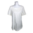 Unisex Noppies - Tunic, size 38 - White ()