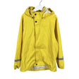 Unisex Reima - Rain jacket, size 128 - 134 - Yellow ()
