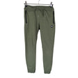 Unisex Name It - Sweatpants, size 134 - 140 - Green ()