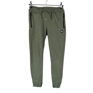 Unisex Name It - Sweatpants, size 134 - 140 - Green (1)