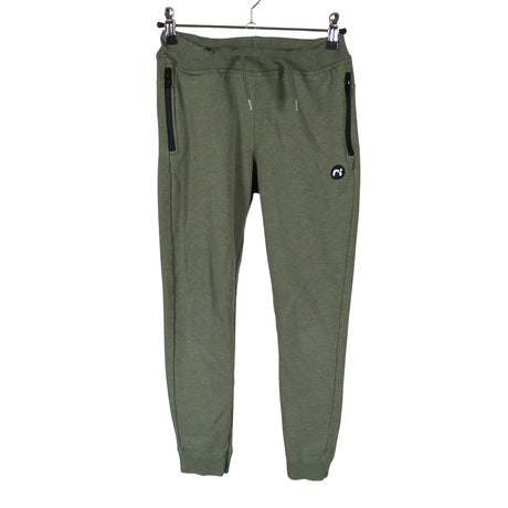 Unisex Name It - Sweatpants, size 134 - 140 - Green ()